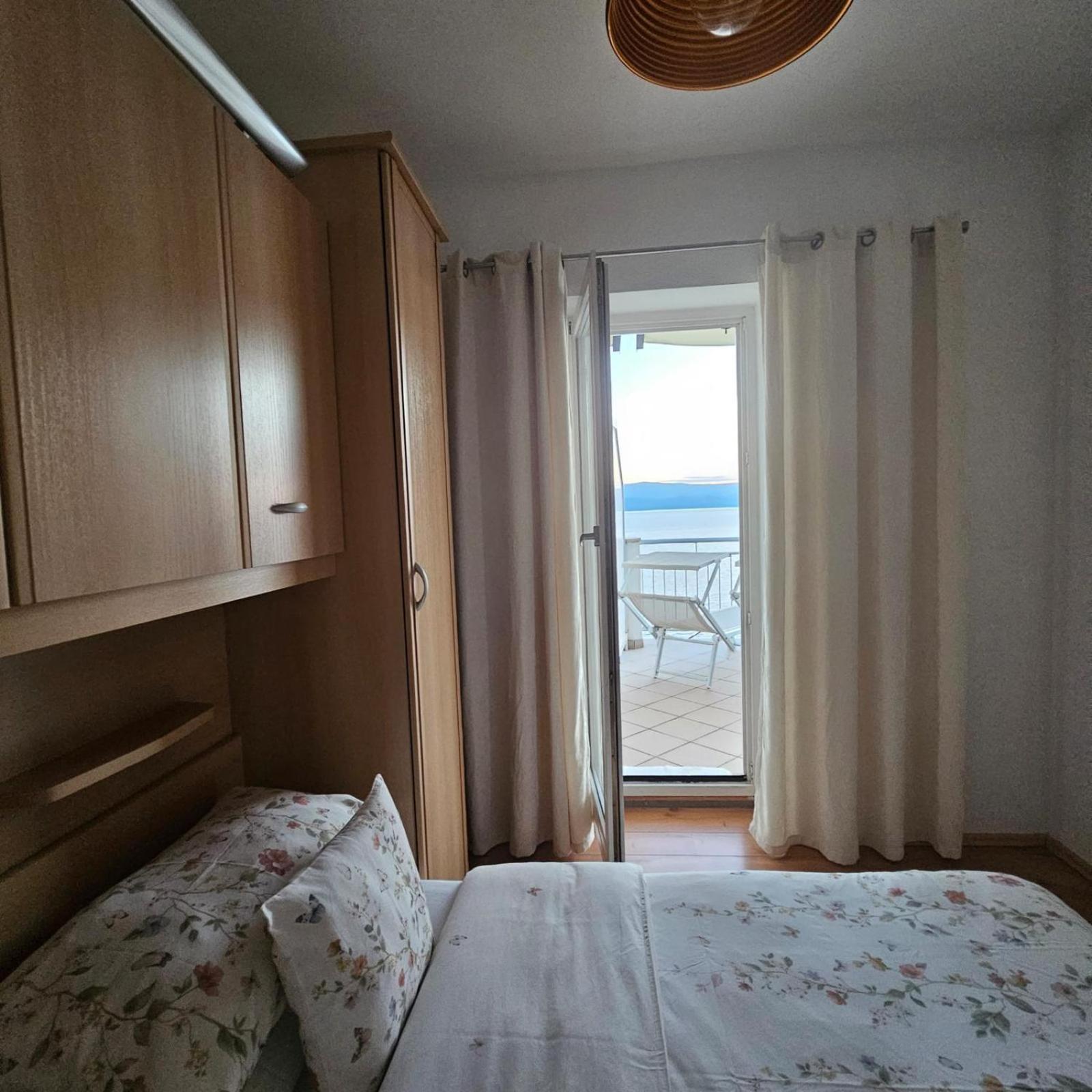 Beach apartments Mika Lokva Rogoznica Buitenkant foto
